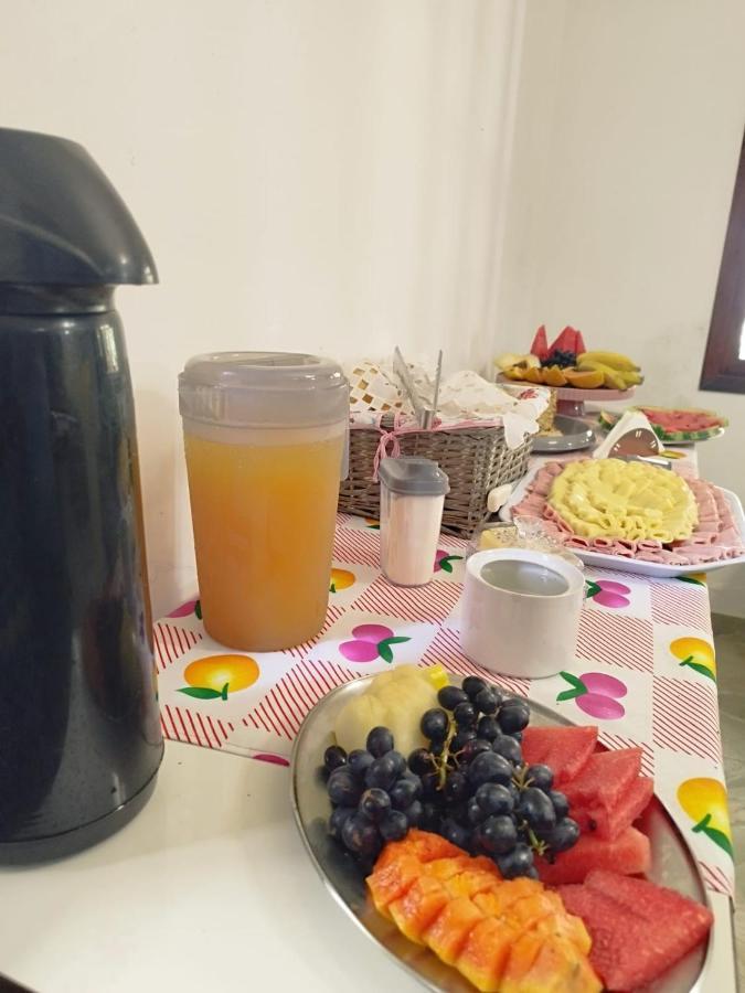 Hostel Praia Brava