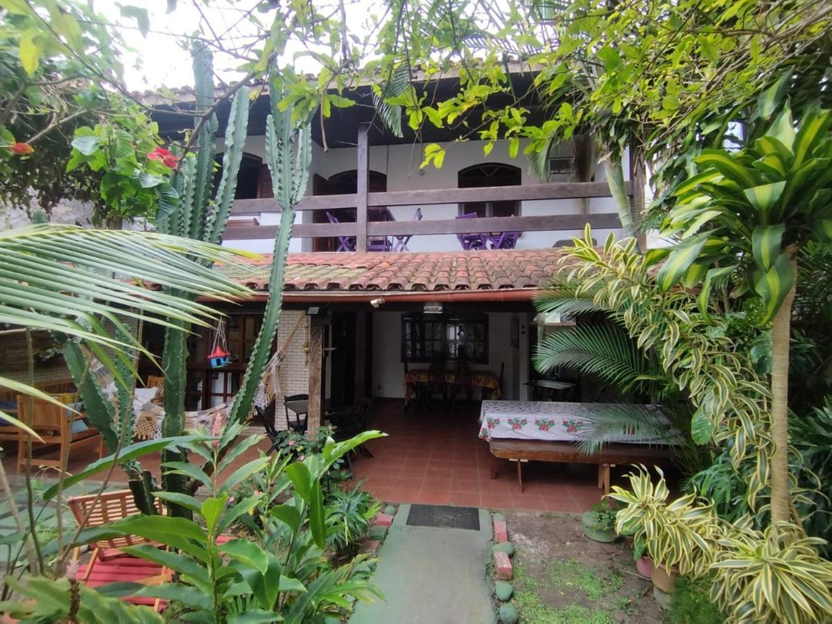 Hostel Praia Brava